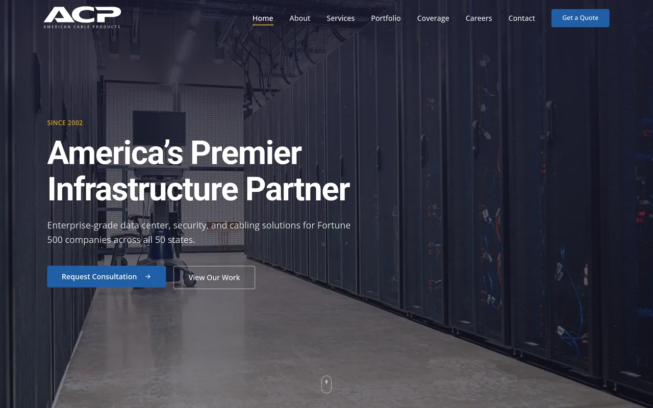 American Cable Products