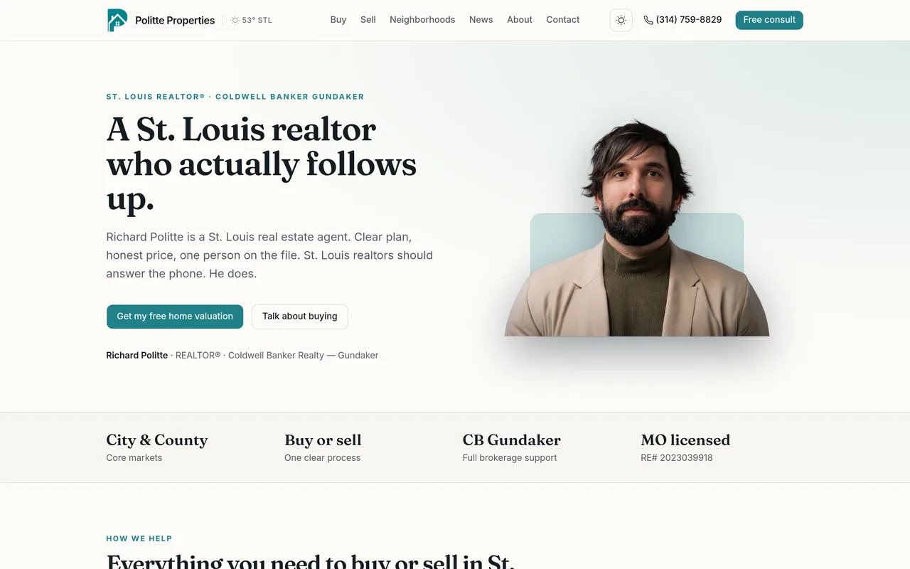 Politte Properties